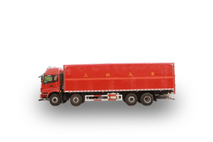 高端专用汽车商城,为品质而生